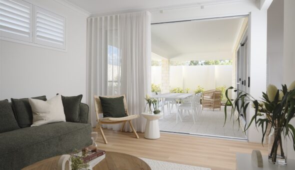 B1 Homes