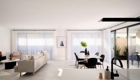 B1 Homes