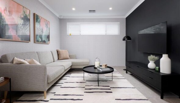 B1 Homes