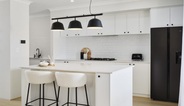 B1 Homes
