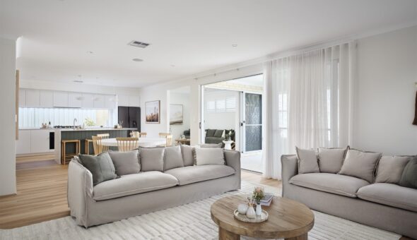 B1 Homes