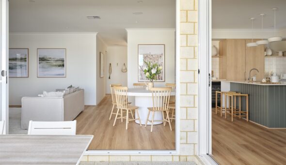 B1 Homes