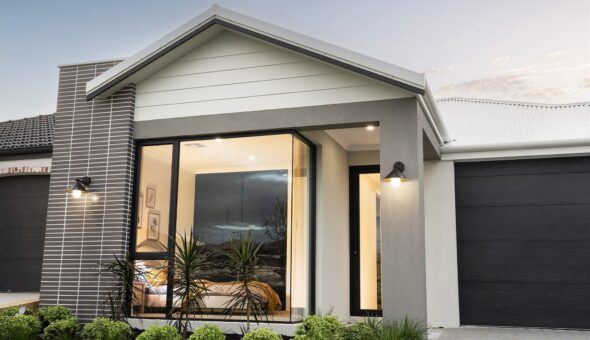 B1 Homes
