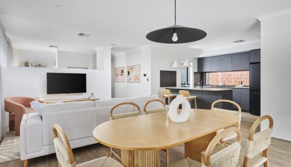 B1 Homes