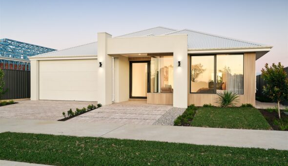 B1 Homes