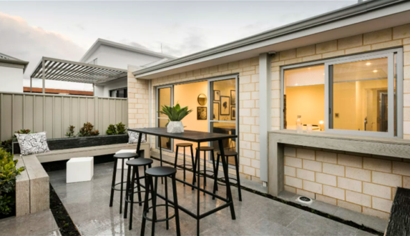 B1 Homes