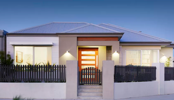 B1 Homes