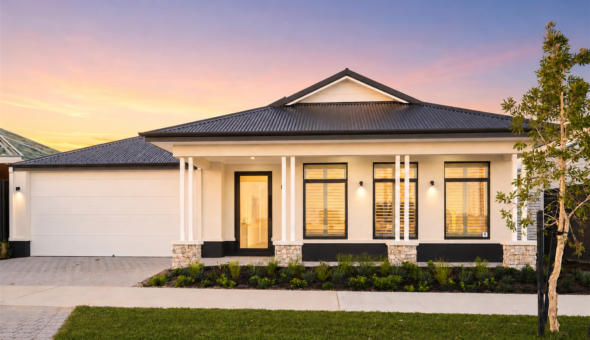 B1 Homes