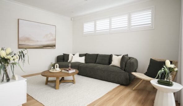 B1 Homes