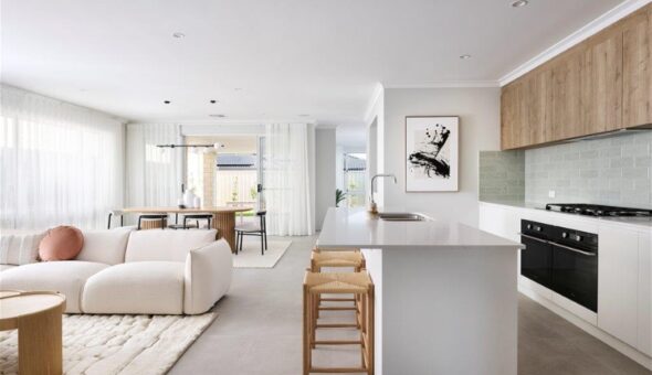 B1 Homes