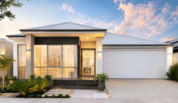 B1 Homes