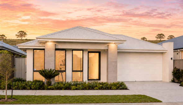 B1 Homes