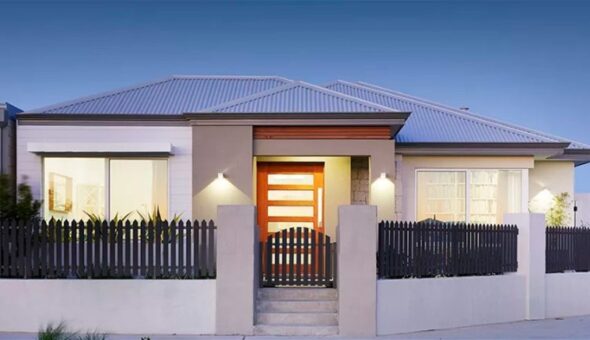 B1 Homes