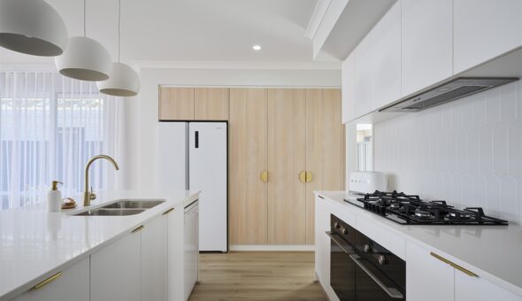 B1 Homes