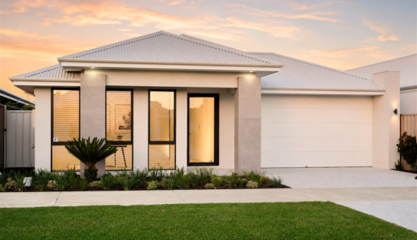 B1 Homes