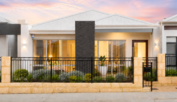 B1 Homes