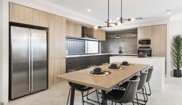 B1 Homes