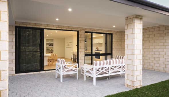 B1 Homes