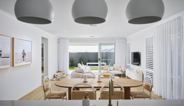 B1 Homes