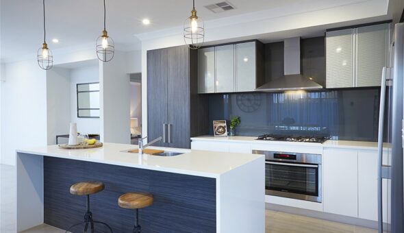 B1 Homes