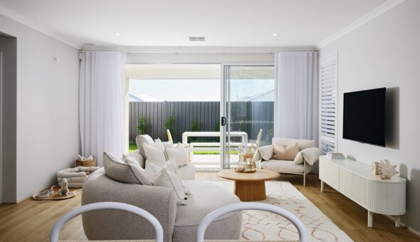 B1 Homes