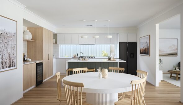 B1 Homes