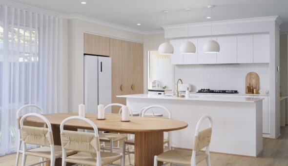 B1 Homes