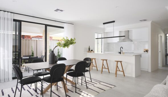 B1 Homes