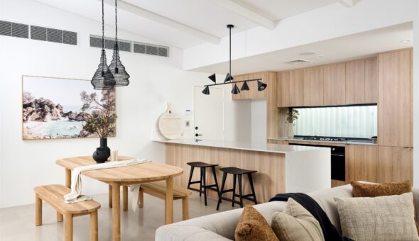 B1 Homes