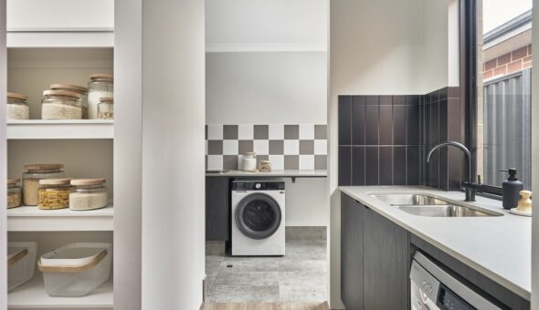 B1 Homes