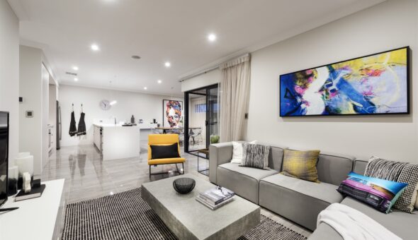 B1 Homes