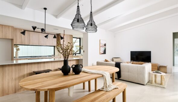 B1 Homes