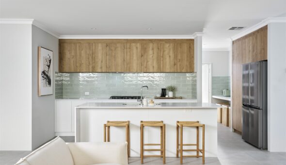 B1 Homes