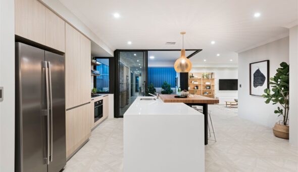 B1 Homes