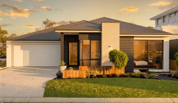 B1 Homes