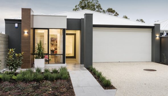 B1 Homes