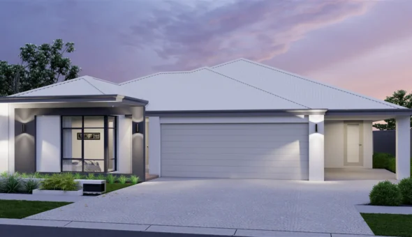 B1 Homes