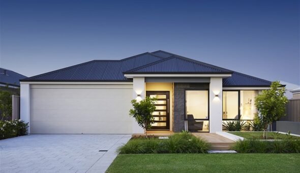 B1 Homes