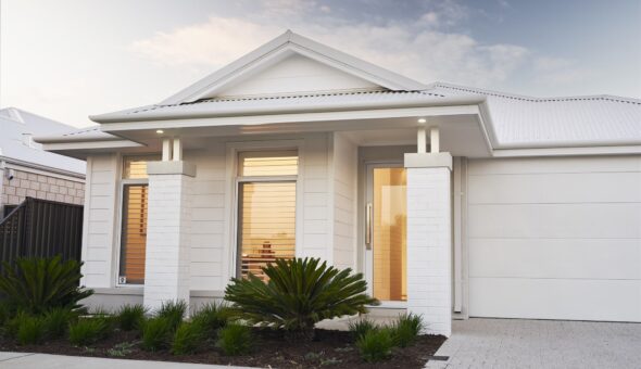 B1 Homes