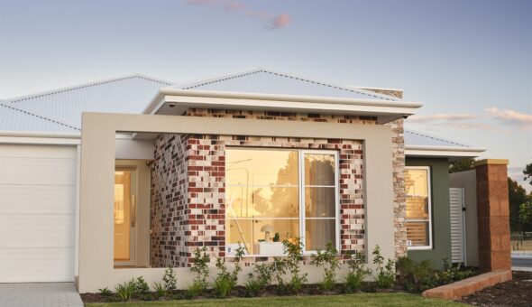 B1 Homes