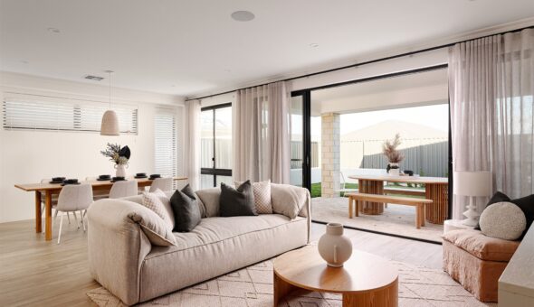 B1 Homes
