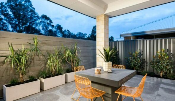 B1 Homes