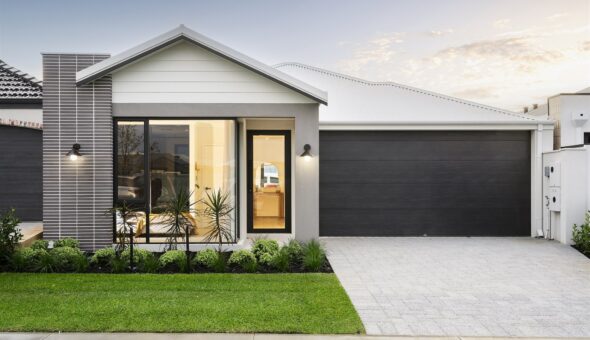 B1 Homes