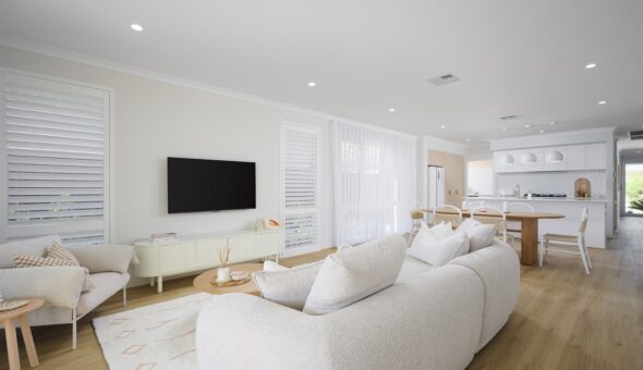 B1 Homes