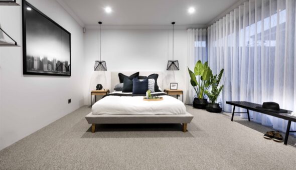 B1 Homes