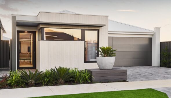 B1 Homes