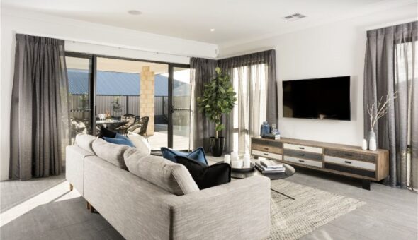 B1 Homes