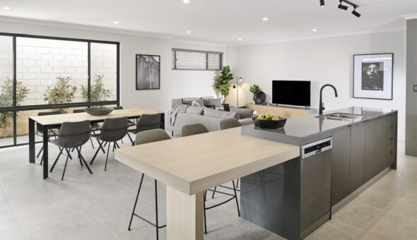 B1 Homes