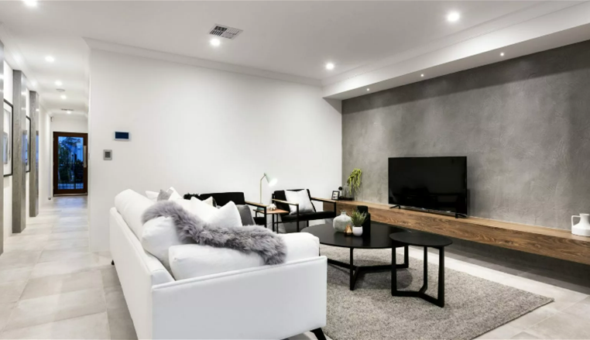 B1 Homes