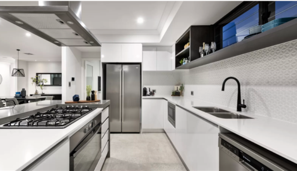 B1 Homes